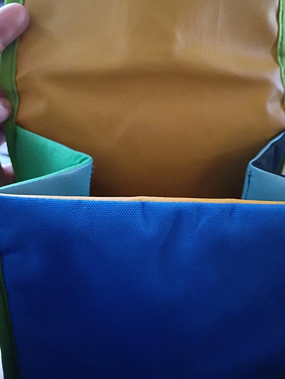 Cotopaxi Del Día Botana 6L Insulated Lunch Bag – One-of-a-kind-colors!
